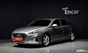 Hyundai Sonata 2.0 Modern 2017