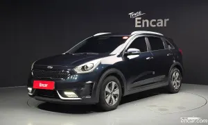 Kia Niro Prestige 2017