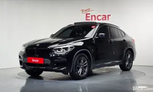 Bmw X4 xDrive20i M Sport X 2020