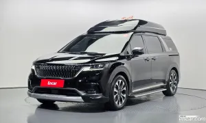 Kia Canival Signature 7-Seater Hi-Limousine 2021