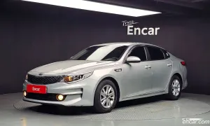 Kia K5 Deluxe 2.0 MX 2016