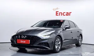 Hyundai Sonata Modern 2.0 2022