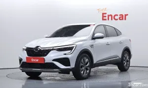 Renault-koreasamsung Xm3 1.6 GTe Inspire 2023