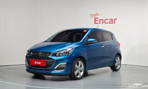 Chevroletgmdaewoo Spark Premier 2019