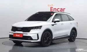 Kia Sorento Gravity Diesel 2.2 4WD 2022
