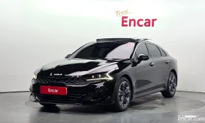 Kia K5 Signature 2.0 2022