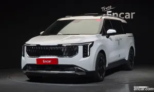 Kia Canival HEV 7seater Nobless 2025
