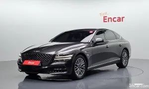 Genesis G80 Gasoline 2.5 Turbo 2WD 2023