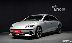 Hyundai Ioniq6 Prestige Long Range 2023
