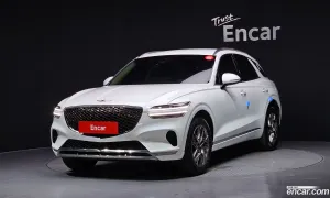 Genesis Gv70 2.5T Gasoline 2WD 2023