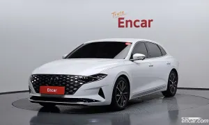 Hyundai Grandeur Exclusice 2.5 2020
