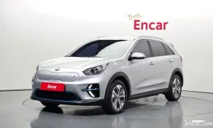 Kia Niro Prestige 2021