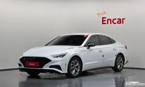 Hyundai Sonata Premium Plus 2.0 2022
