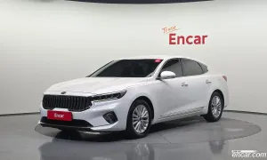 Kia K7 3.0 LPI Standard(Rented Car) 2019