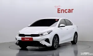 Kia K3 signature 1.6 2024