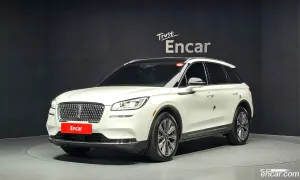 Lincoln Corsair 2.0 Reserve AWD 2021