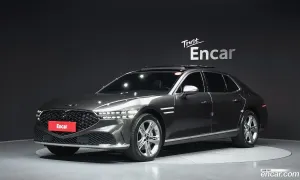 Genesis G90 Gasoline 3.5 Turbo AWD 2022