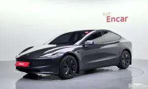 Tesla Model 3 RWD 2025