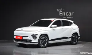 Hyundai Kona Premium Long Range 2023