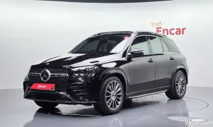 Mercedes-benz Gle-class GLE450 4MATIC 2023