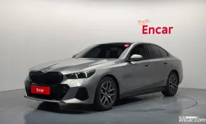 Bmw 5-series 520i Special Edition 2025