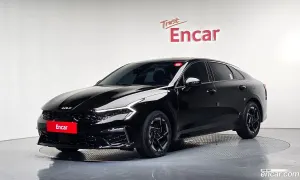 Kia K5 Prestige 2.0 2024