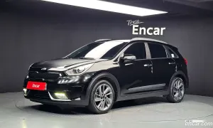 Kia Niro Noblesse 2016