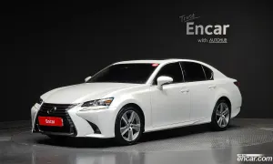 Lexus Gs L10 Supreme 2018