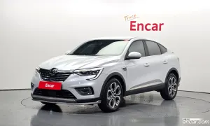 Renault-koreasamsung Xm3 1.3 TCe RE Signature 2020