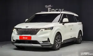 Kia Canival Gasoline 11-Seater Noblesse 2021