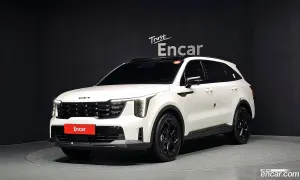 Kia Sorento Signature X Line HEV 1.6 2WD 2026