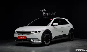 Hyundai Ioniq5 Prestige Long range 2021