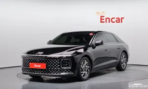 Hyundai Grandeur Exclusive 2,5 Gasoline 2WD 2023
