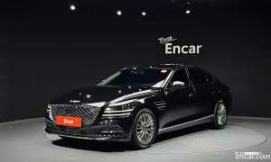 Genesis G80 Gasoline 2.5 Turbo AWD 2023
