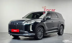 Hyundai Palisade Calligraphy Gasoline 3.8 4WD 2023