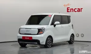 Kia Ray Signature 2023