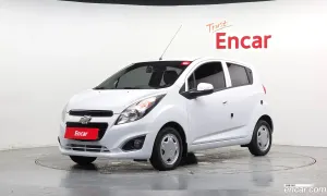 Chevroletgmdaewoo Spark LS+ 2014