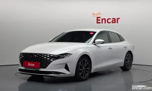 Hyundai Grandeur Exclusice 2.5 2020