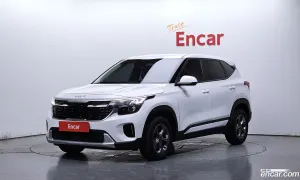 Kia Seltos Trendy Gasoline 1.6 Turbo 2WD 2023