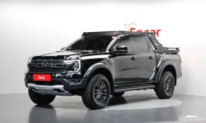 Ford Ranger Raptor 2.0 2023