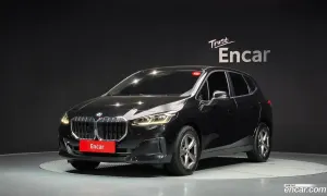 Bmw 2-series 218d Advantage 2022