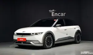 Hyundai Ioniq5 Prestige Long Range AWD 2022