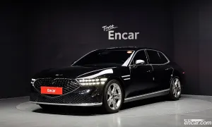 Genesis G90 Gasoline 3.5 Turbo AWD 2023