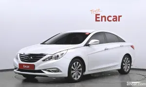 Hyundai Sonata CVVL Modern 2013