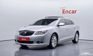 Chevroletgmdaewoo Alpheon Premium CL240 2013
