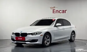 Bmw 3-series 320d ED Edition 2015