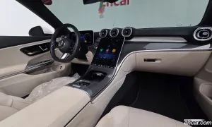 Mercedes-benz Cle-class CLE200 Cabriolet 2024