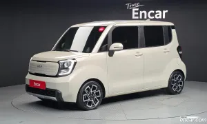 Kia Ray Signature 2023