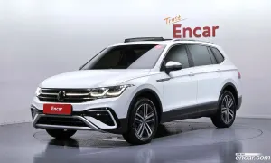 Volkswagen Tiguan 2.0 TSI Prestige 2023