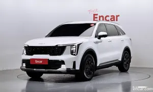 Kia Sorento Noblesse HEV 1.6 2WD 2024